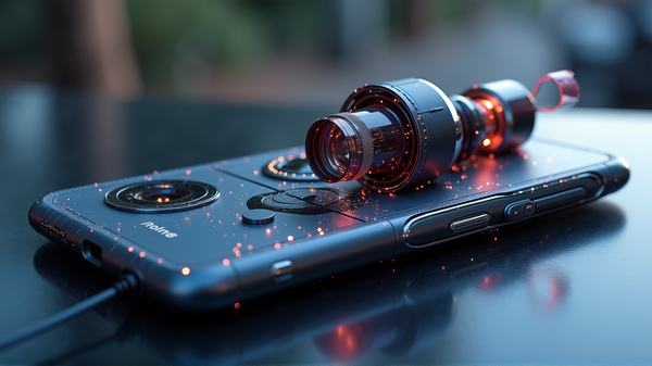 Rivoluzionando la Fotografia Mobile: Google Svelerà un Pixel “Ultra”?