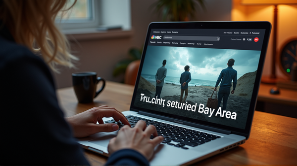 Potenzia le Tue Fonti di Notizie Affidabili: Aggiungi NBC Bay Area su Google!