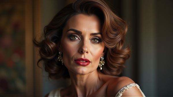 Celebra l'Intramontabile Sophia Loren: Un Omaggio al Suo 91° Compleanno