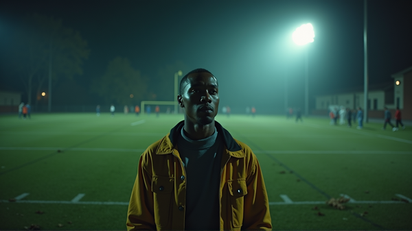 Marlon Wayans Difende 'Him' tra le Critiche: Una Storia di Innovazione