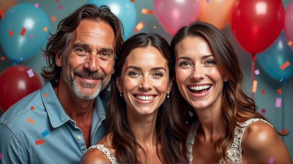 Le Straordinarie Pietre Miliari delle Celebrità: Un Giorno da Celebrare il 24 Settembre 2025