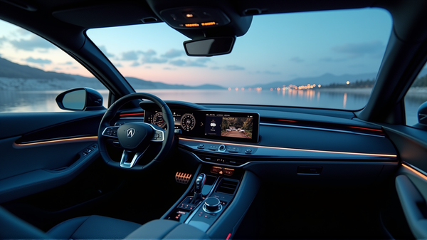Gemini AI inaugura una nuova era per Android Auto: Approfondimenti sulla beta