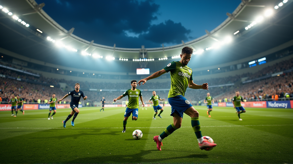 Sounders Sfida Austin: Anticipazione per un Match Emozionante Questa Domenica!