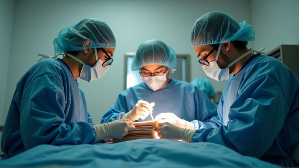 Affrontare il Debito Medico: Strategie per la Resilienza Finanziaria
