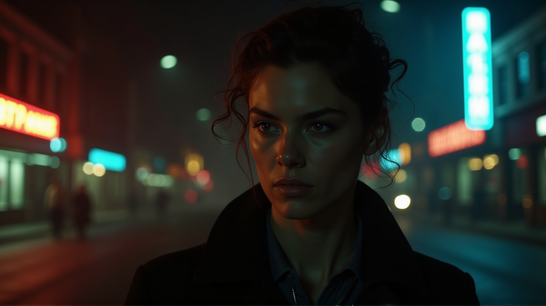 Motor City: Un Viaggio nel Vicolo della Criminalità degli Anni '70 di Detroit con Ritchson e Woodley