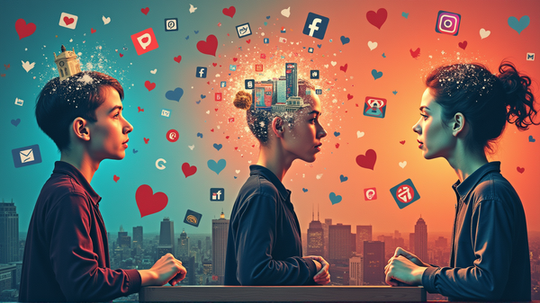 Libertà di Espressione e Social Media: Cosa Devi Sapere