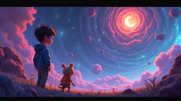 Avventura Galattica ti Attende: 'Elio' Ora in Streaming su Disney Plus