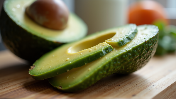 Svela il Segreto per Fette di Avocado Perfette in Minuti