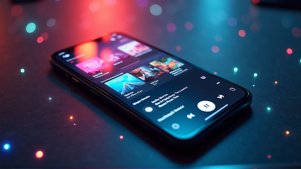 Preparati per la Nuova Esperienza a Doppia Vista di YouTube Music!