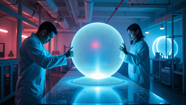 Dai Misteri Cosmici ai Laboratori: Svelando l'Effetto Schwinger