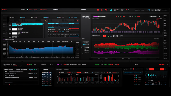 Rikdom Bitrad: È la Soluzione di Trading che Stavi Aspettando?