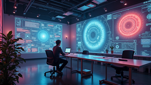 L'IA al MIT: Superare i Confini delle Startup