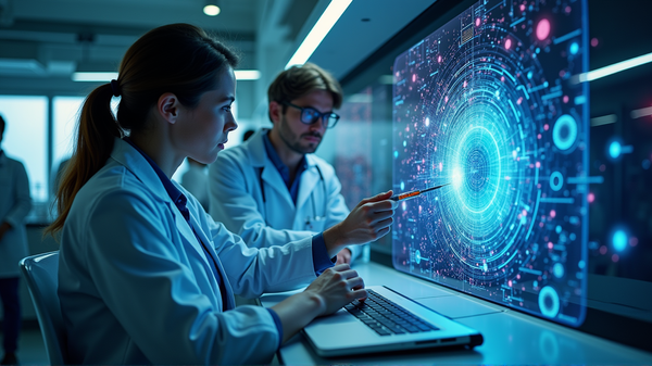 Svelando il Futuro della Salute e della Scienza: Scoperte da Non Ignorare
