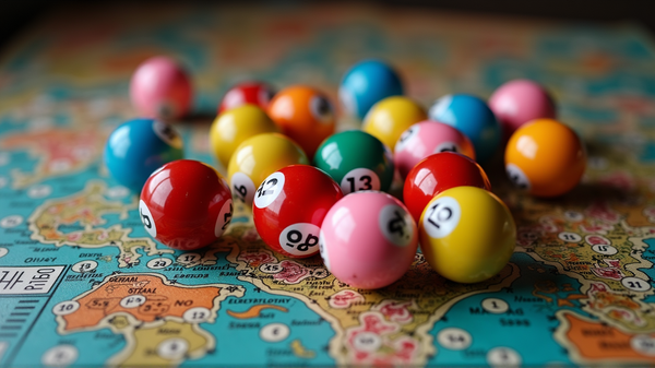 Svela la Tua Fortuna: Le Previsioni del Lotto di Oggi!