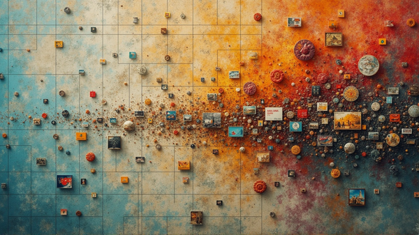 Svela i Segreti dell'Enigma di Oggi del NYT Connections!