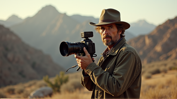 L'Eredità di una Stella: Ricordato l'Impatto di Robert Redford
