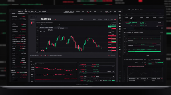 Blackwood Gainflow: È una Soluzione di Trading Affidabile?