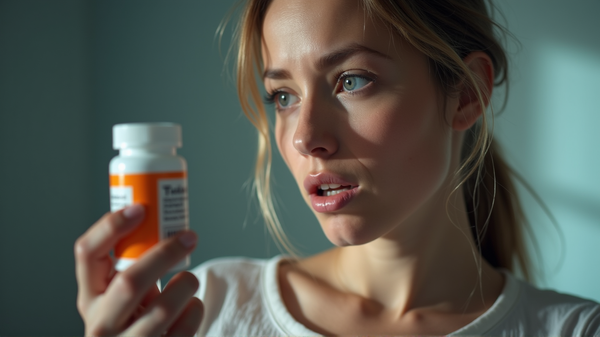 Tylenol in Gravidanza: Un Nuovo Profilo di Rischio Svelato da Harvard