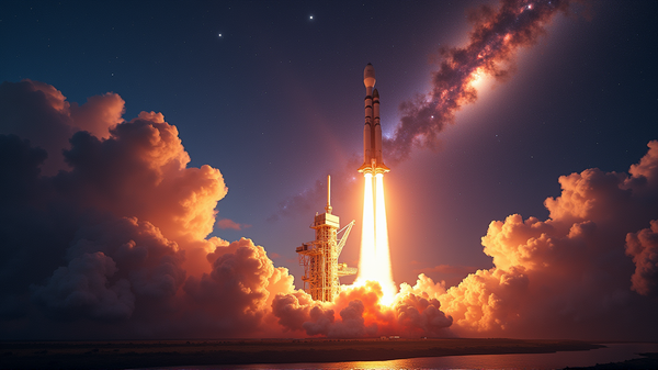 Un Audace Trio di Satelliti Intraprende una Missione Stellare per Decifrare il Sole
