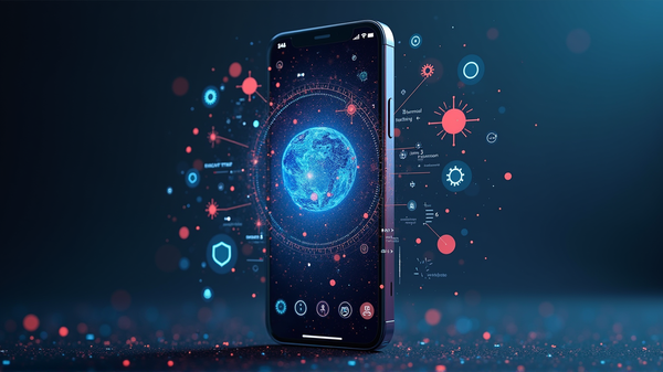 Le entusiasmanti funzionalità di Android 16 potrebbero migliorare la One UI 8.5 di Samsung!