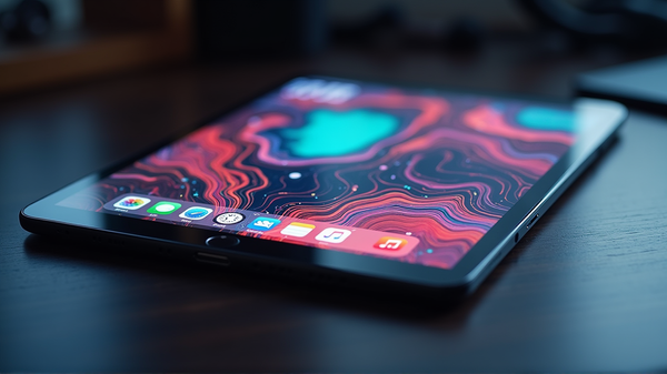 Scopri iPadOS 26: Trasforma la Tua Esperienza con iPad