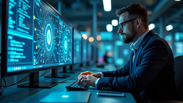L'Evoluzione AI di Fiverr Porta a una Riduzione Massiccia della Forza Lavoro