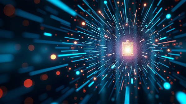 Modelli AI rivoluzionari alimentano il supercomputer Venado per la sicurezza nazionale