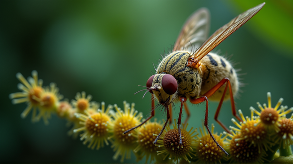 Svelare una nuova minaccia microbica nell'Amazzonia: può raggiungere gli esseri umani?