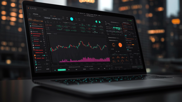 Xivora Lunex: Puoi Fidarti di Questo Sistema di Trading?