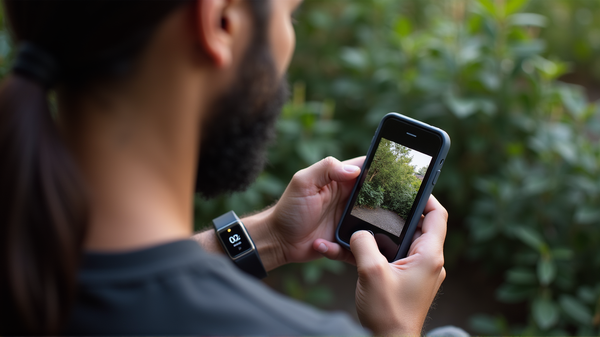 Padroneggia la Sincronizzazione Fitbit: Passi Rapidi e Facili per Rimanere in Pista