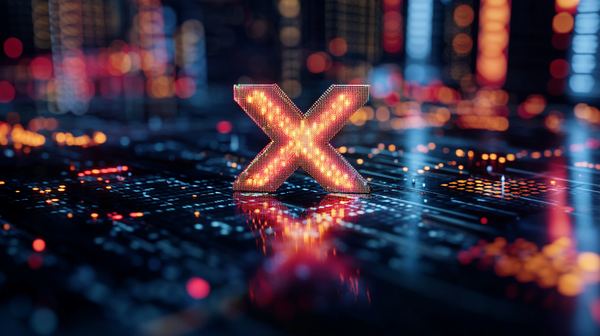 Verifica se Frame Evex X rivoluziona il panorama del trading
