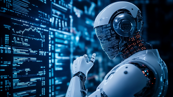 Neris Capisphere: Esamina la Soluzione di Trading Rivoluzionaria