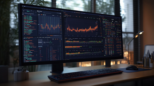 InteractiveTrade: Verità o Falsità? Svelando il Sistema di Trading