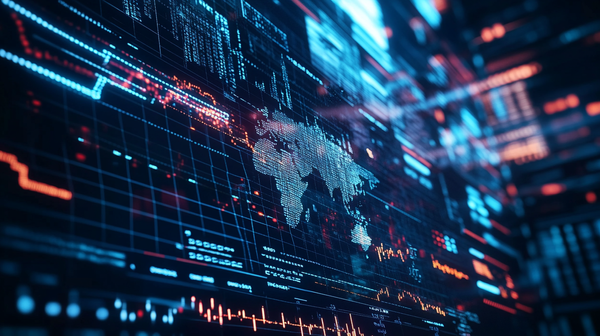 Esplora Redmonts Coindrex: È un Miracolo di Trading o un Miraggio?