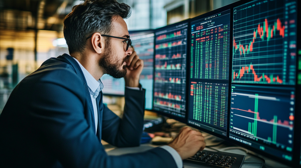 Esplora LexavoraMax: Una Piattaforma di Trading Affidabile?