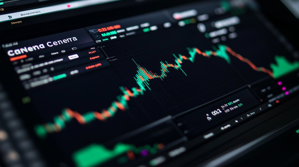 Vurig Monerix è il Futuro del Trading? Indaga Ora!