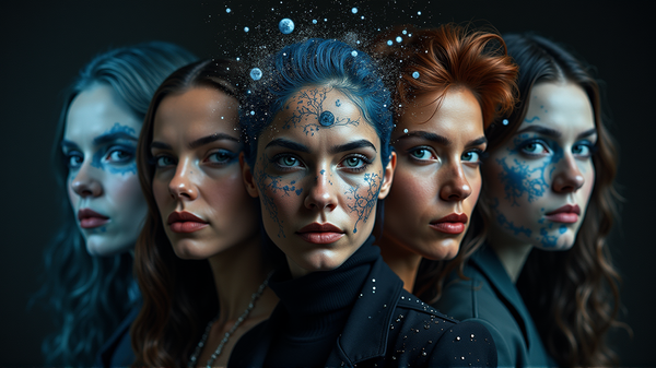 La Costellazione di Celebrità di Scorpione: Stelle Che Non Sapevi Condividessero Questo Segno Zodiacale