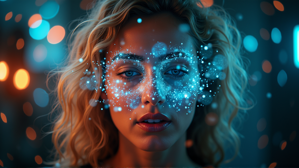 Cerchiamo un Pioniere: Creatore di Contenuti Social Media per CAMERA