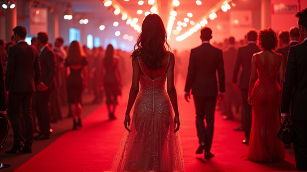 Incantevoli Creazioni Dior al Gala del Museo dell'Academia: Successi e Fallimenti
