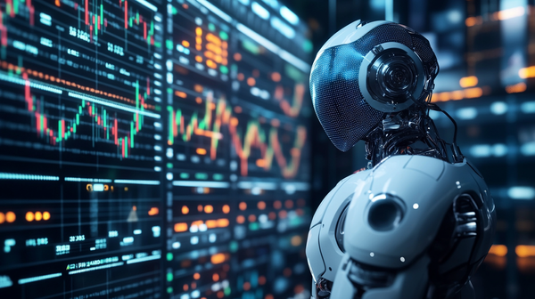 Stream Codrix 200 è la Soluzione di Trading Definitiva? Scopri la Verità!