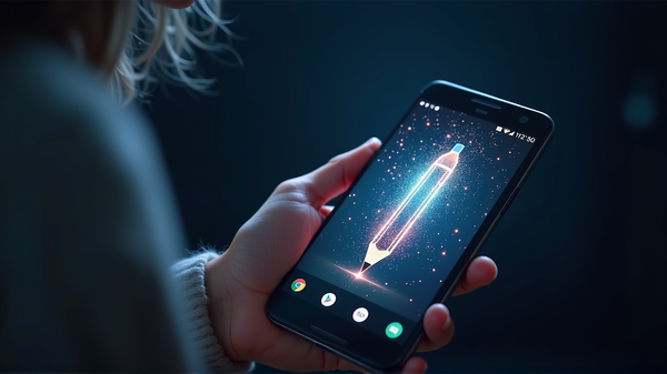 Google Docs si prepara a lanciare lo strumento di scrittura alimentato da Gemini su Android