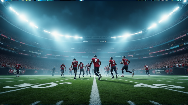 Scontro tra Seahawks e Buccaneers: una gara della settimana 5 da non perdere