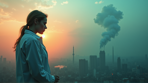 Ricerca Rivoluzionaria: Fattori Ambientali Legati all'Autismo