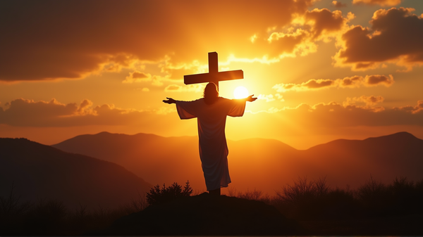 Jim Caviezel Fa un Passo Indietro: Nuova Leadership per 'Resurrection of the Christ'