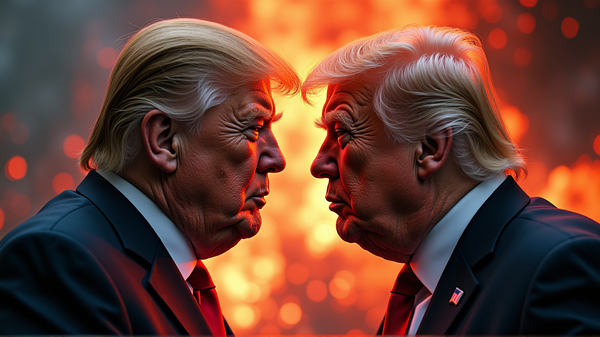 La Fiera Resistenza della Cina di Fronte alle Aggressive Tattiche di Tariffa di Trump