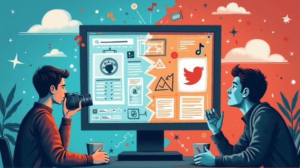 Svelare la Verità: Come Rilevare la Disinformazione sui Social Media