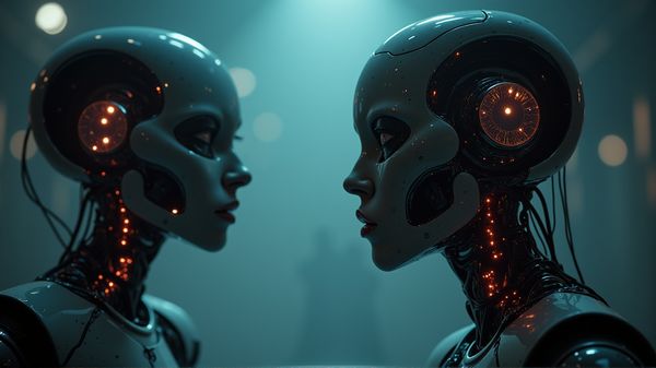 L'Intelligenza Artificiale: Il Futuro dei Critici dei Copioni di Hollywood?