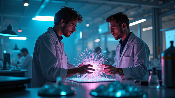 Startup di AI: Una Nuova Frontiera o un Destino Probabile?