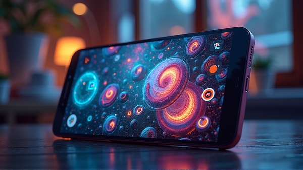 Scopri Due Launcher Android Unici che Sfuggono alla Convenzione