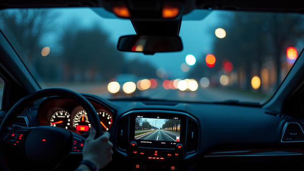 Ecco come Android Auto rivoluzionerà le chiamate alla guida